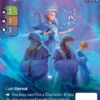 The Snow Queen (U-8508) - Altered Trial by Frost