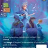 The Snow Queen (U-3228) - Altered Trial by Frost