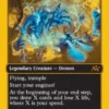 The Speed Demon (#453) (first-place foil) - Aetherdrift First-Place Box Toppers