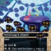 Thespian's Stage (#134) (galaxy foil) (borderless) - Edge of Eternities Stellar Sights
