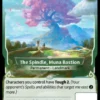 The Spindle, Muna Bastion (C) - Altered Kickstarter