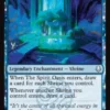 The Spirit Oasis (foil) - Avatar: The Last Airbender