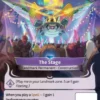 The Stage (F) - altered whispers 3