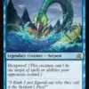 The Terror of Serpent's Pass - Avatar: The Last Airbender Eternal
