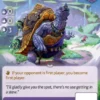 The Tortoise (R) - Altered skybound
