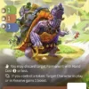 The Tortoise (U-4387) - skybound unique
