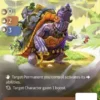 The Tortoise (U-1200) - skybound unique