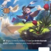 The Ugly Duckling (U-3613) - skybound unique