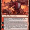 The Unluckiest Planeswalker - Mystery Booster Commander Edition