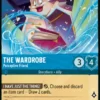 The Wardrobe, Perceptive Friend (foil) - Reign of Jafar
