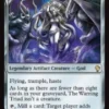 The Warring Triad - Final Fantasy Commander