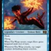 The Wasp, Winsome Avenger - Marvel Super Heroes Commander
