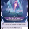 The Well of Tears (C) - Altered skybound