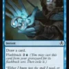 Think Twice (foil) - Innistrad Remastered