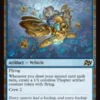 Thopter Fabricator - Aetherdrift
