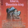 Thorin, Mountain-king (#243) (foil) (borderless) - The Hobbit Varianten