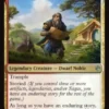 Thorin Oakenshield (foil) - The Hobbit