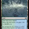 Thornwood Falls - Tarkir: Dragonstorm