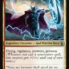 Thor Odinson (foil) - Marvel Super Heroes