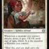 Thoughtweft Imbuer (foil) - Lorwyn Eclipsed