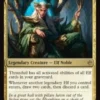 Thranduil, the Elvenking (foil) - The Hobbit