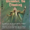 Thranduil, the Elvenking (#282) (surge foil) (borderless) - The Hobbit Varianten
