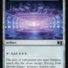 Thran Dynamo (surge foil) - Marvel Super Heroes Commander