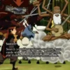 Three Dreams (borderless) - Avatar: The Last Airbender Eternal Varianten