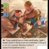 Three Little Pigs (C) - Altered Kickstarter