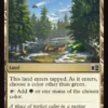 Thriving Grove - Marvel Super Heroes Commander