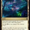 Thriving Grove (surge foil) - Teenage Mutant Ninja Turtles Eternal-Legal