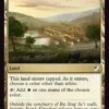 Thriving Heath (foil) - Avatar: The Last Airbender Eternal