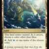 Thriving Isle - Marvel Super Heroes Commander