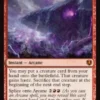 Through the Breach (foil) - Innistrad Remastered