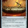 Thrumming Hivepool (foil) - Edge of Eternities