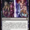Thunderbolts Conspiracy (foil) - Marvel Super Heroes