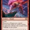 Thunderbreak Regent - Tarkir: Dragonstorm Commander
