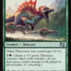 Thundering Spineback - Jumpstart 2025