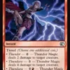 Thunder Magic (foil) - Final Fantasy