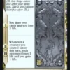 Thunder of Unity (foil) - Tarkir: Dragonstorm Prerelease Promo's