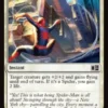 Thwip! (foil) - Marvel Super Heroes Commander