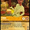 Tiana, Restaurant Owner - Azurite Sea