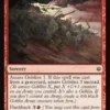 Tidings of War (foil) - The Hobbit