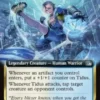 Tidus, Blitzball Star (extended art) - Final Fantasy Varianten
