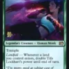 Tifa Lockhart (foil) - Final Fantasy Prerelease Promo's