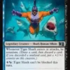 Tiger Shark, Abyssal Hunter - Marvel Super Heroes Commander