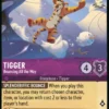 Tigger, Bouncing All the Way - Winterspell