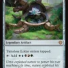 Timeless Lotus - Lorwyn Eclipsed Commander