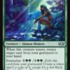 Timeless Witness - Tarkir: Dragonstorm Commander