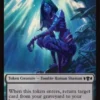 Timeless Witness token (4/4) - Tarkir: Dragonstorm Commander